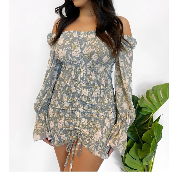 Fashion Nova Dresses & Skirts - Brand new dress with tags